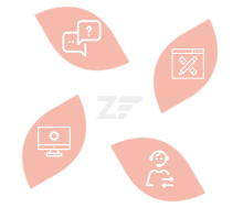 Zend Framework - platforme interactive si intuitive, Design19